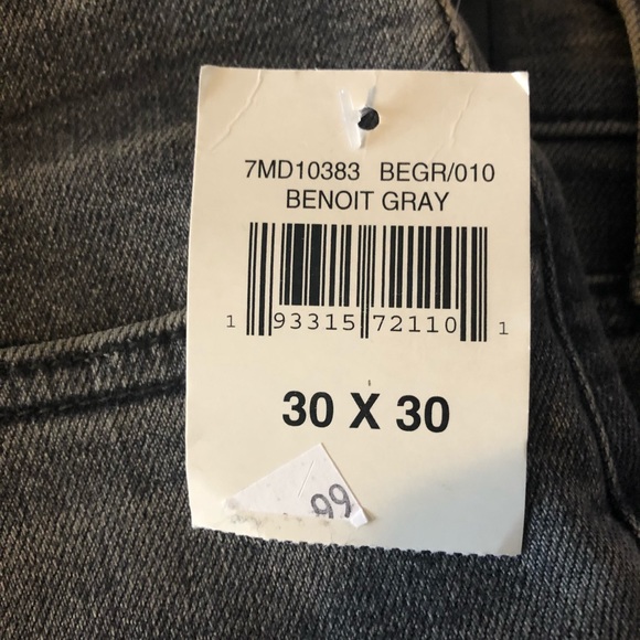 Lucky Jeans - Tags On! - Picture 2 of 2